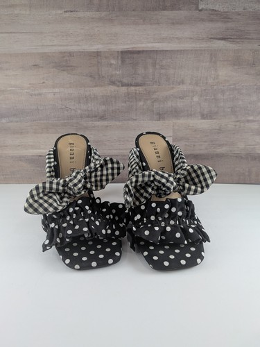 Gianni bini polka dot - polka,