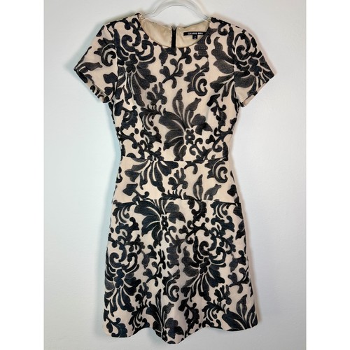 Gianni bini cream black - bini,