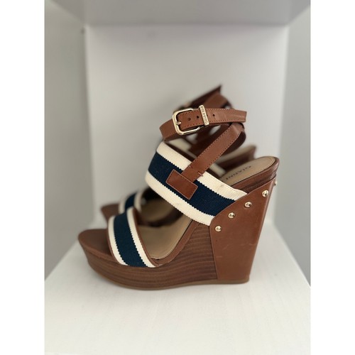 Gianni bini ankle strap - bini,