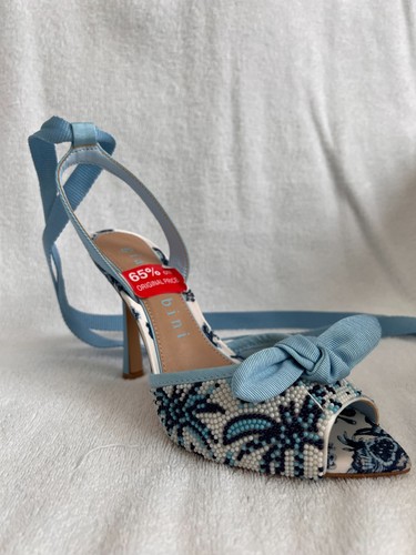 Gianni bini gardner - gianni, three