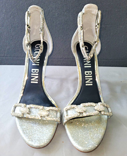Gianni bini women silver - gianni,