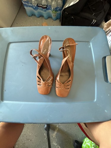 Gianni bini heels - gianni,