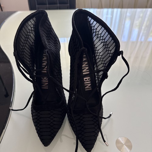 Gianni bini shoes size - bini,