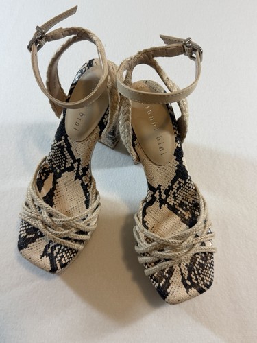 Gianni bini snake - gianni, print