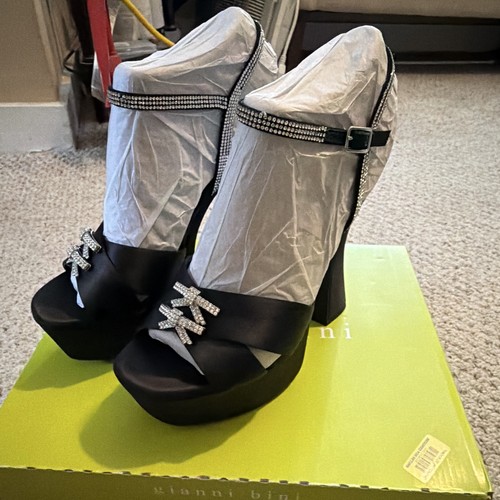 Gianni bini women black - gianni,