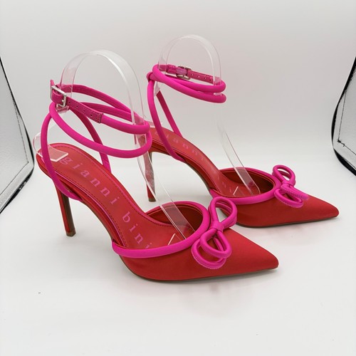 Gianni bini pumps size - gianni,