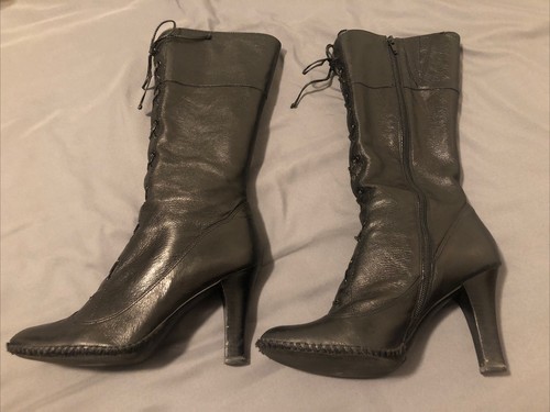 Gianni bini women - gianni, black