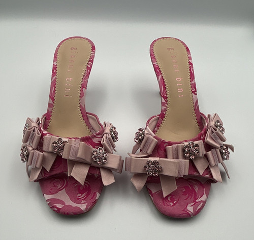 Gianni bini women pink - women's,