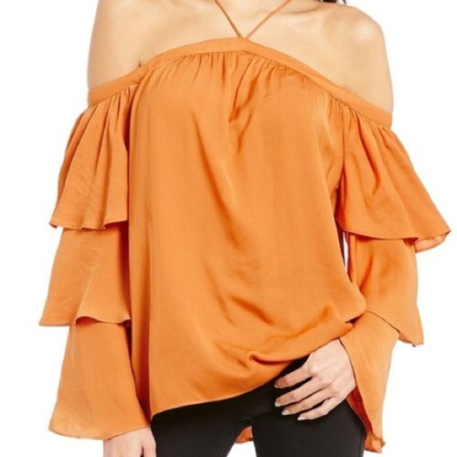 Gianni bini orange - gianni,